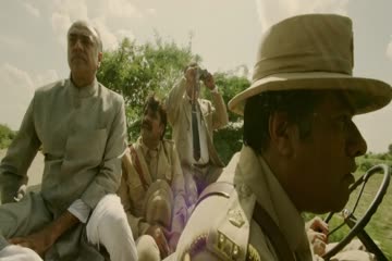 Begum Jaan 2017 Desirip