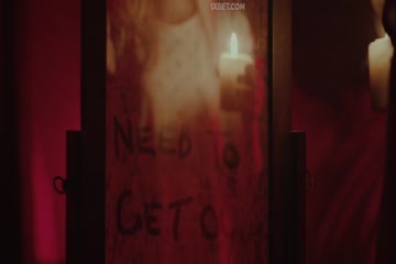 Behind You 2020 Dub in Hindi