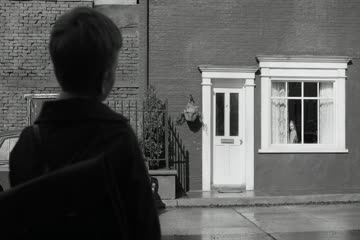 Belfast 2021 Dubb in Hindi