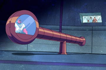 Ben 10 vs the Universe 2020 Dubbed in Hindi