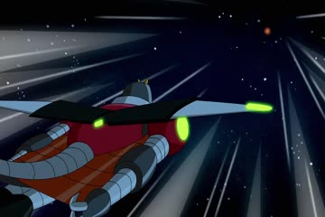 Ben 10 vs the Universe 2020 Dubbed in Hindi