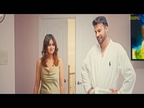 Benaqaab Chehre 2023 Punjabi