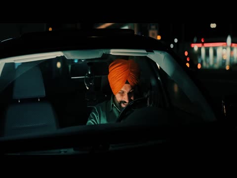 Benaqaab Chehre 2023 Punjabi