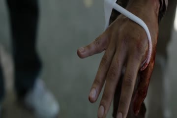 Beneath Us 2019 dubbed in hindi