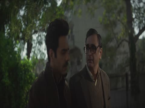 Berlin 2024 Hindi