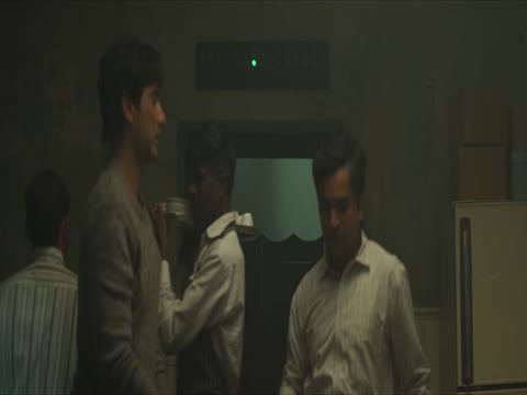 Berlin 2024 Hindi