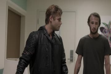 Between Worlds 2018 Brip hindi dubbed