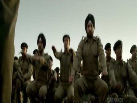 Bhaag Milkha Bhaag 2013 Hindi