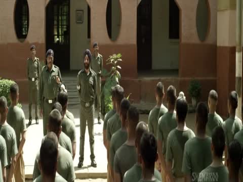 Bhaag Milkha Bhaag 2013 Hindi