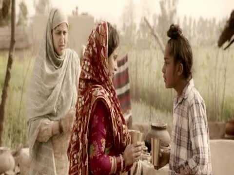 Bhaag Milkha Bhaag 2013 Hindi