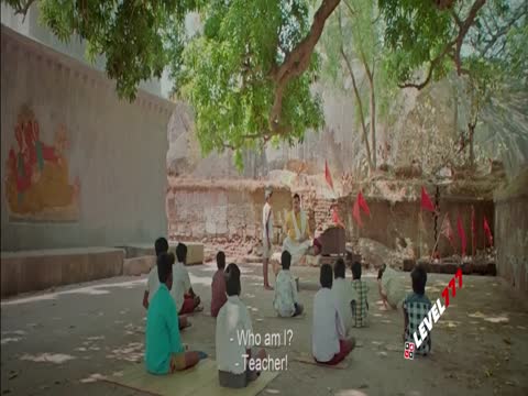Bhagwan Bharose 2023 Hindi