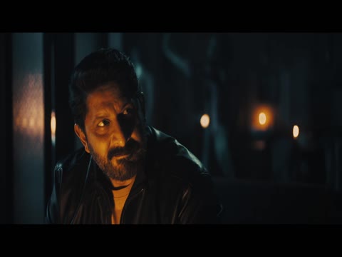 Bhagwat Chapter One Raakshas 2025 Hindi