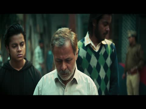 Bhagwat Chapter One Raakshas 2025 Hindi