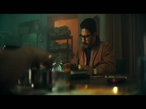 Bhagwat Chapter One Raakshas 2025 Hindi