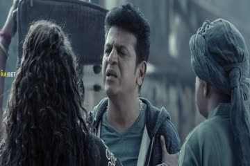 Bhajarangi 2 2022 in Hindi
