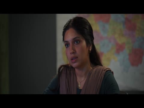 Bhakshak 2024 Hindi