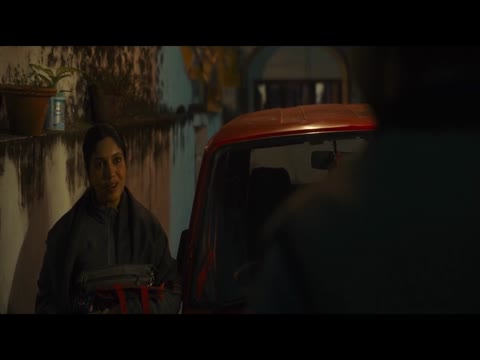 Bhakshak 2024 Hindi
