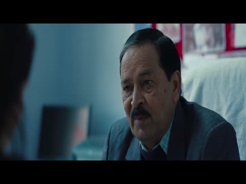 Bhakshak 2024 Hindi