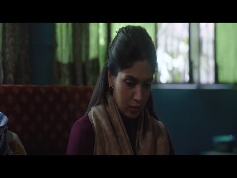 Bhakshak 2024 Hindi