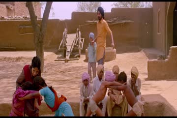 Bhalwan Singh 2017