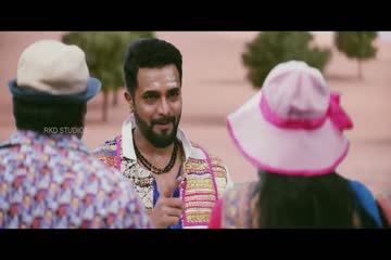 Bharaate 2019 in Hindi