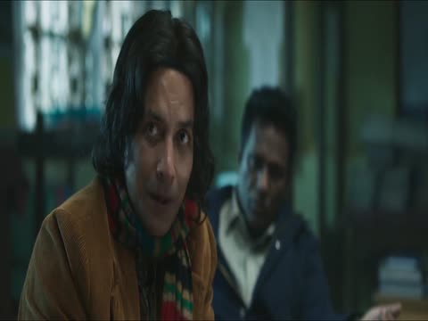 Bhediya 2022 Hindi