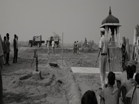 Bheed 2023 Hindi