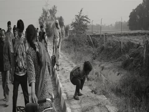 Bheed 2023 Hindi
