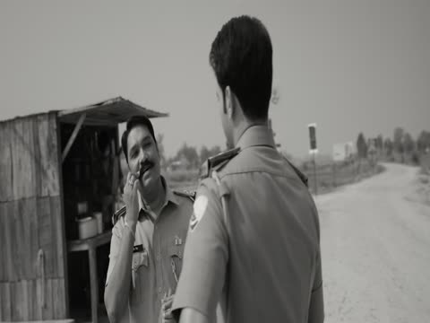 Bheed 2023 Hindi