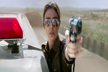 Bholaa 2023 Hindi