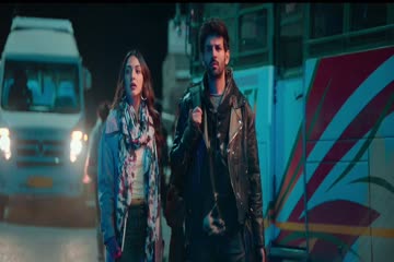 Bhool Bhulaiyaa 2 2022 hindi