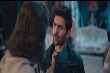 Bhool Bhulaiyaa 2 2022 hindi