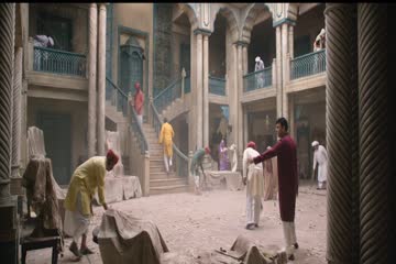 Bhool Bhulaiyaa 2 2022 hindi