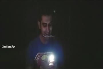 Bhoot Part One The Haunted Ship 2020