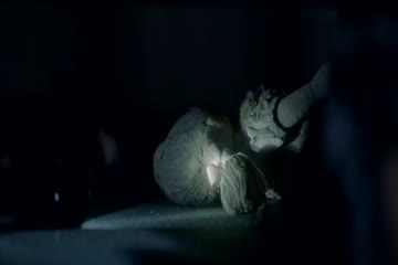 Bhoot Part One The Haunted Ship 2020