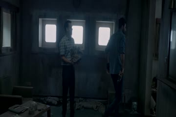 Bhoot Part One The Haunted Ship 2020