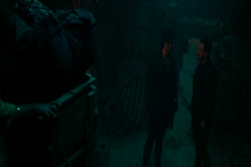 Bhoot Police 2021 HdRip