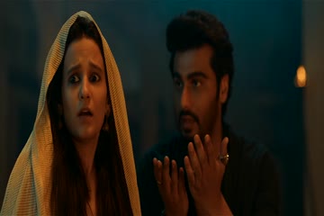 Bhoot Police 2021 HdRip