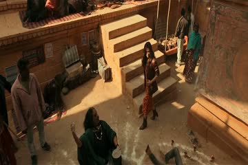 Bhoot Police 2021 HdRip