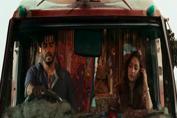 Bhoot Police 2021 HdRip