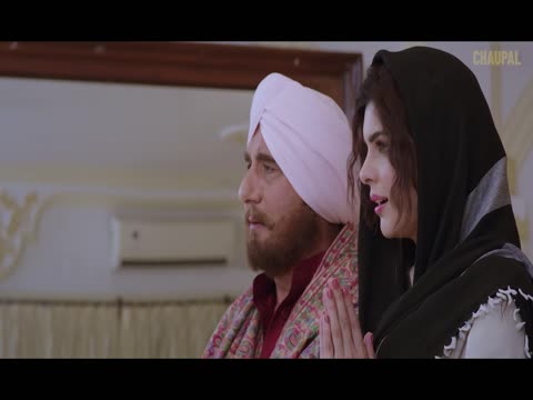 Bhoot Uncle Tusi Great Ho 2022 Punjabi