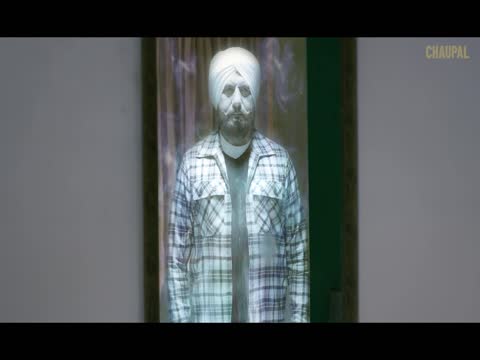 Bhoot Uncle Tusi Great Ho 2022 Punjabi
