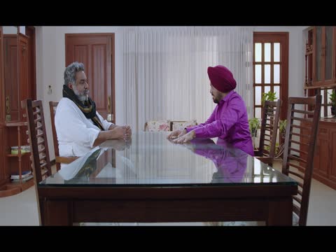 Bhoot Uncle Tusi Great Ho 2022 Punjabi