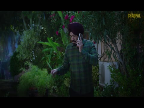 Bhoot Uncle Tusi Great Ho 2022 Punjabi
