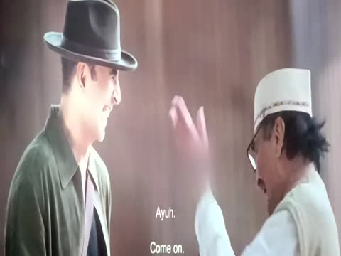 Bhooth Bangla 2026 Hindi