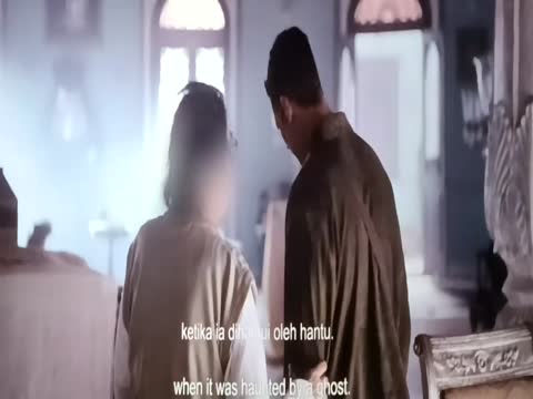 Bhooth Bangla 2026 Hindi
