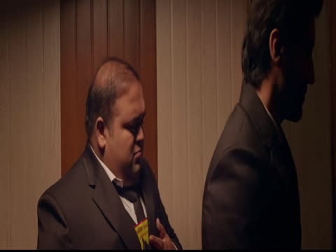 Bhootni De 2023 Punjabi