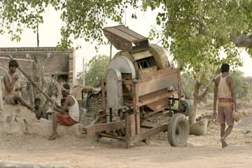 Bhor 2021 in Hindi