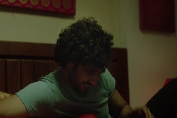 Bhraanti An illusion 2023 Hindi