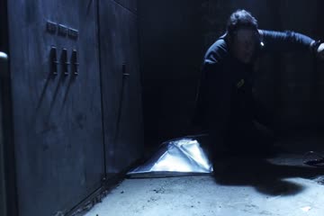 Big Ass Spider 2013 in Hindi Dubbed